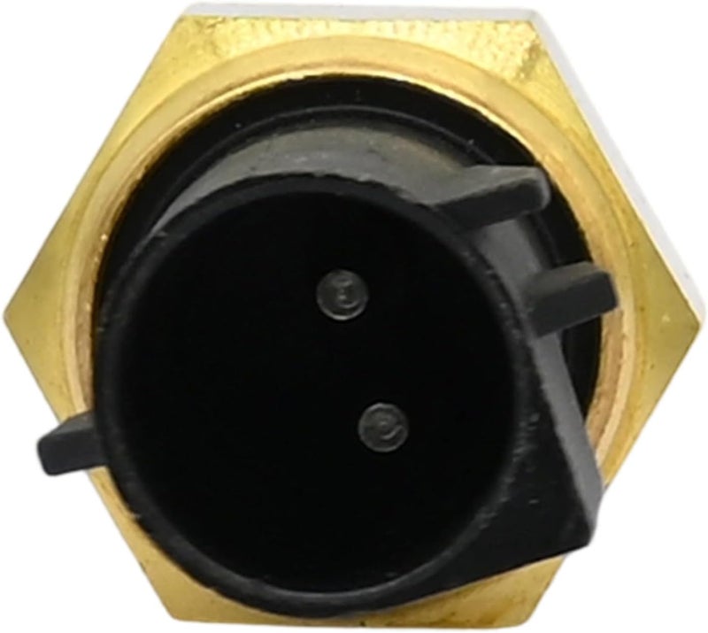 Dcmr Engine Coolant Temperature Temp Switch Sensor Sender E-150 E-250 E-350 E-450 F-150 F-250 F-350 F-450 F-550 Mustang Navigator Ranger Taurus Crown Victoria Escort Expedition Explorer - Image 3